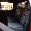 Chevrolet Silverado ZR2 2022